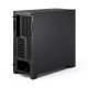 13. Fractal Design Pop 2 Air Schwarz Solid Midi Tower Schwarz