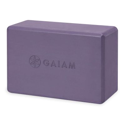 12. Gaiam 63682 Yoga-Würfel