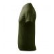 3. Herren Fantasy T-Shirt (Militär)