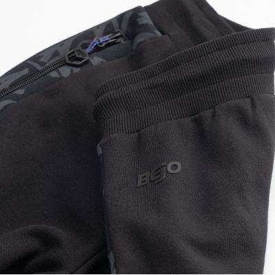 7. TIOGER JRB Kinderhose