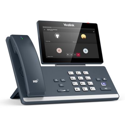 2. Yealink MP58-WH E2 VoIP-Telefon