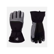 ROSSIGNOL TECH IMPR iTip Herren-Skihandschuhe grau