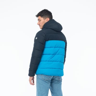 20. Herren-Wintersteppjacke VARMI II
