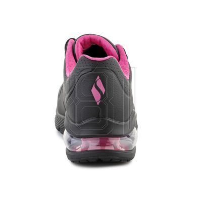 10. Skechers Uno 2-2nd Best W 155542-BBK Schuhe