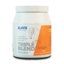 ALAVIS Triple Blend Extra Strong 700g / Umfassende Gelenkernährung für Pferde