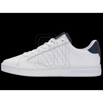 8. K-Swiss LOZAN KLUB LTH M 07263-991-M Schuhe