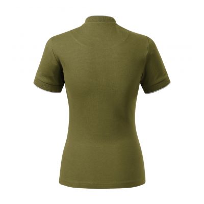 3. Malfini Premium Diamond W Poloshirt MLI-274A3