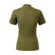 3. Malfini Premium Diamond W Poloshirt MLI-274A3