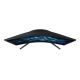 39. SAMSUNG LED-Monitor 27" LS27CG552EUXEN 165 Hz