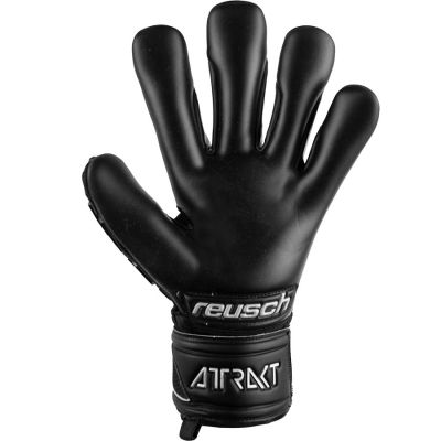 2. Reusch Attrakt Freegel Infinity M 53 70 735 7700 Torwarthandschuhe