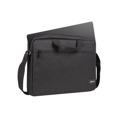 6. NATEC Laptoptasche Wallaroo 2 15,6" mit kabelloser Maus NTO-2051