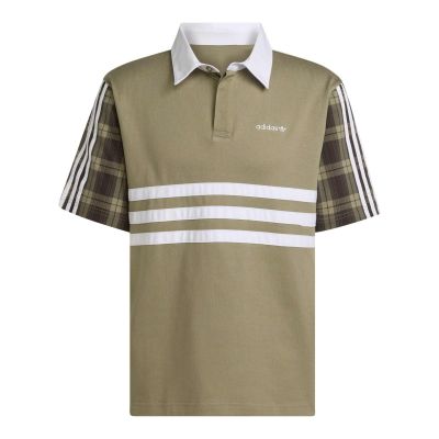 adidas GRAPHIC Regular Poloshirt JV7739