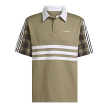 adidas GRAPHIC Regular Poloshirt JV7739