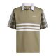 adidas GRAPHIC Regular Poloshirt JV7739