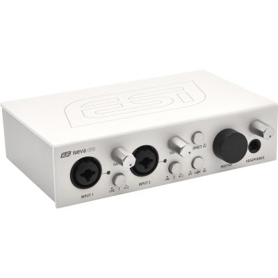 ESI Neva OTG - Audio-Interface