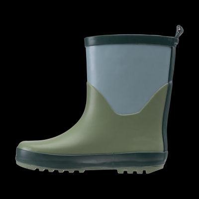 5. Kinder-Gummistiefel PLASHI JRB