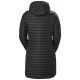 2. Helly Hansen Damen W Sirdal Long Insulator Jacket 63073 990