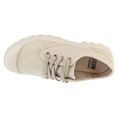 3. Palladium Pampa Oxford 92351-210-M Beige 37
