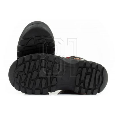 5. Lee Cooper Jr. Schneestiefel LCJ-24-44-2864K