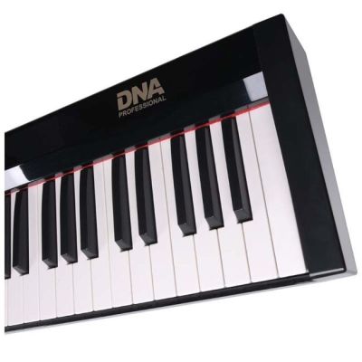 8. DNA SP 88 Digitalpiano mit Bluetooth-MIDI-Tasten