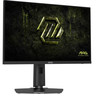 3. MSI MAG 274QPF X32 Computermonitor 68,6 cm (27") 2560 x 1440 px Wide Quad HD LCD Schwarz