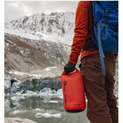 5. SEA TO SUMMIT Leichte, wasserdichte 5-Liter-Surf-the-Web-Tasche
