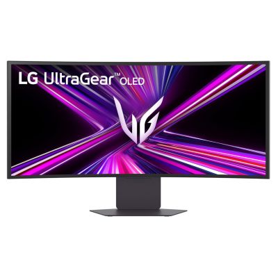 4. LG 34-Zoll-Monitor 34GX900A-B