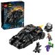 LEGO DC SUPER HEROES 76303 Batmans Tumbler gegen Two-Face und den Joker