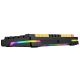 3. Tracer GAMEZONE EVO2 HOT SWAP 63 Mechanische Tastatur (Gelb) TRAKLA47302