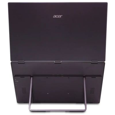 17. Acer PD193QEbmiuux Computermonitor 47 cm (18,5") 1920 x 1080 px Double Full HD LED Grau