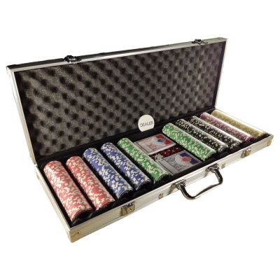 Extralink EX.99618 Pokerset