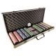 Extralink EX.99618 Pokerset