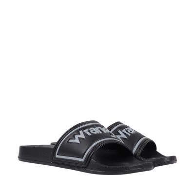 2. Wrangler Averell Slider Low M 20251042 25Y Flip-Flops