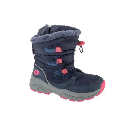Lotto Traleika Tex K 2600360K-5940 Dunkelblau 31