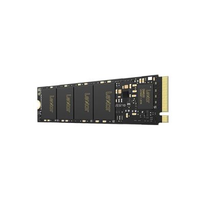 5. Lexar 512 GB NM620 M.2 2280 NVMe SSD