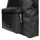 4. Eastpak Day Pak'r Rucksack EK0A5BG44Y81 Schwarz One size