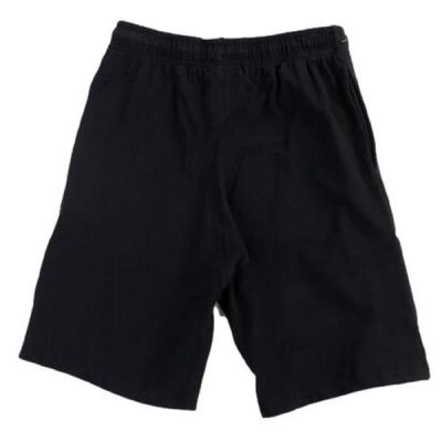 2. Champion Legacy Jungen-Bermudashorts in Schwarz (306027KK001)