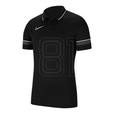  Nike Academy 21 Polo Jr CW6106-014