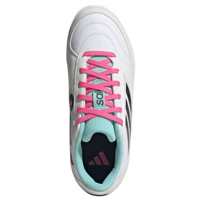 3. adidas Top Sala Competition II Jr JR5392 Fußballschuhe