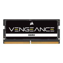 Corsair Vengeance CMSX24GX5M1A5200C44 Speichermodul 24 GB 1 x 24 GB DDR5 262-Pin SO-DIMM