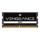 Corsair Vengeance CMSX24GX5M1A5200C44 Speichermodul 24 GB 1 x 24 GB DDR5 262-Pin SO-DIMM