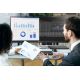 25. Philips 5000 Serie 34B2U5600C/00 Computermonitor 86,4 cm (34") 3440 x 1440 px Dual QHD LCD Grau