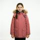 9. Reima ReimaTec Ajaton Kinder Winterjacke (5100360A-3940)
