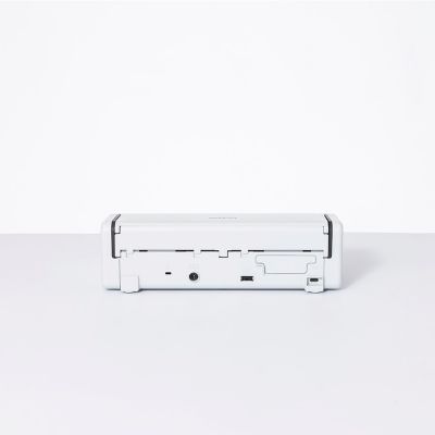 14. Brother ADS-1800W ADF-Scanner, 1200 x 1200 dpi, A4, Weiß