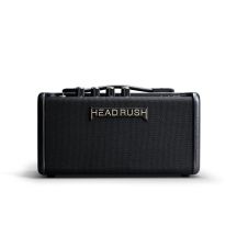 Headrush FRFR-GO – Tragbarer Gitarrenverstärker