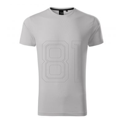 2. Malfini Exklusives M T-Shirt MLI-153A4