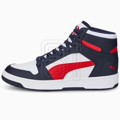 7. Puma Rebound Layup SL M 369573-29 Schuhe