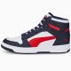 7. Puma Rebound Layup SL M 369573-29 Schuhe