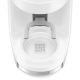 10. Smeg CGF03WHEU Kaffeemühle 150 W Weiß