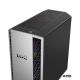 5. Lenovo LOQ Tower 26ADR10 Ryzen 7 8745HX 32 GB DDR5 5200 SSD 1 TB GeForce RTX 5060 8 GB Win11 Luna Gray / Eclipse Black